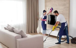 household tasks thumbnail